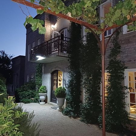 Villa Anna Katarina Riebeek-Kasteel Eksteriør bilde