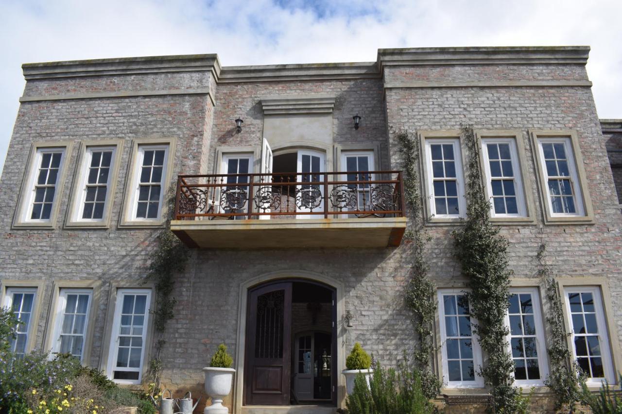 Villa Anna Katarina Riebeek-Kasteel Eksteriør bilde