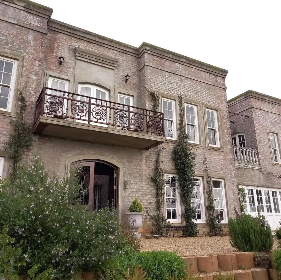 Villa Anna Katarina Riebeek-Kasteel Eksteriør bilde