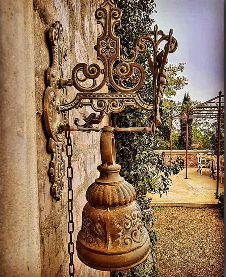 Villa Anna Katarina Riebeek-Kasteel Eksteriør bilde