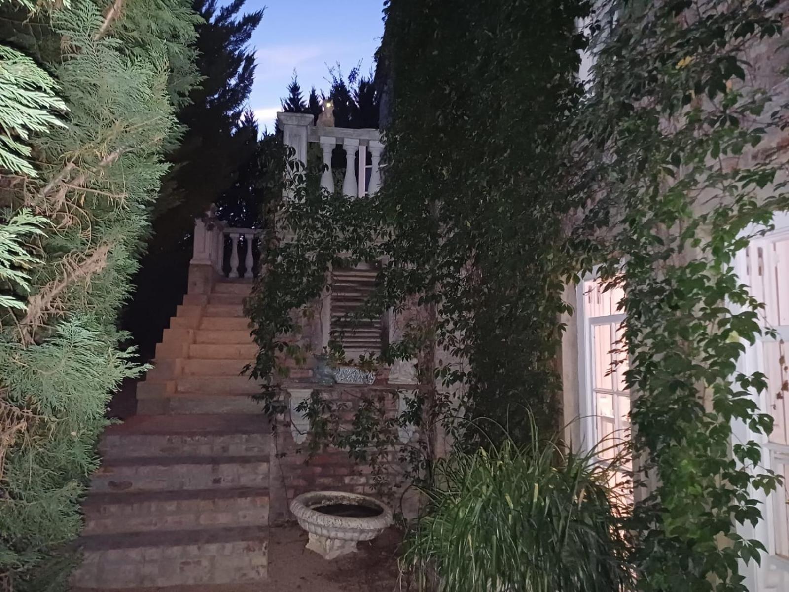 Villa Anna Katarina Riebeek-Kasteel Eksteriør bilde