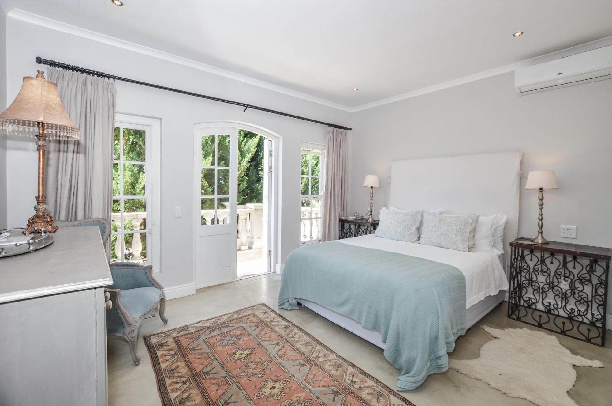 Villa Anna Katarina Riebeek-Kasteel Eksteriør bilde