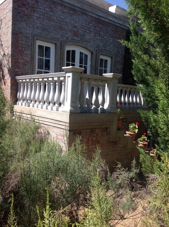 Villa Anna Katarina Riebeek-Kasteel Eksteriør bilde