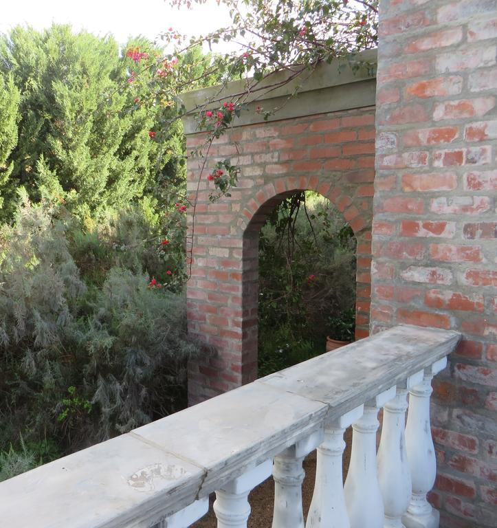 Villa Anna Katarina Riebeek-Kasteel Eksteriør bilde