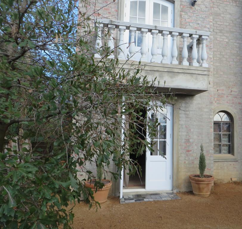 Villa Anna Katarina Riebeek-Kasteel Eksteriør bilde