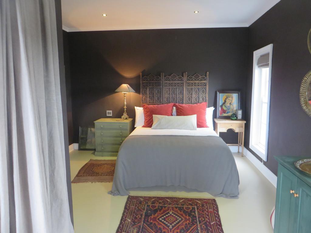 Villa Anna Katarina Riebeek-Kasteel Eksteriør bilde