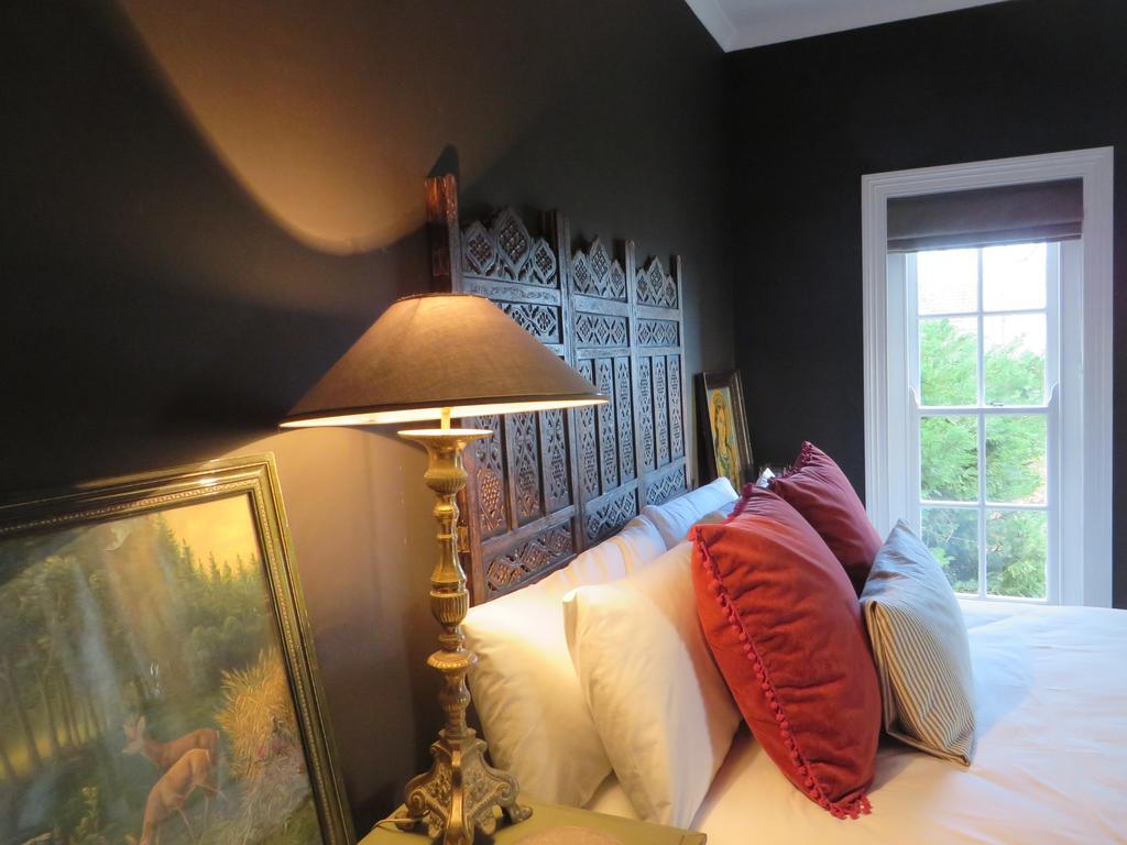 Villa Anna Katarina Riebeek-Kasteel Rom bilde