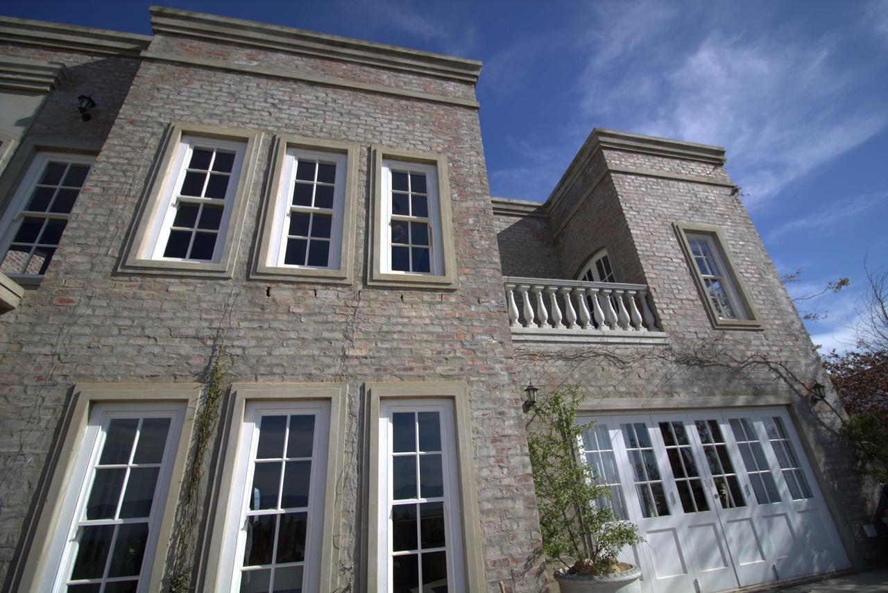 Villa Anna Katarina Riebeek-Kasteel Eksteriør bilde