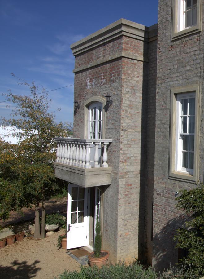 Villa Anna Katarina Riebeek-Kasteel Eksteriør bilde