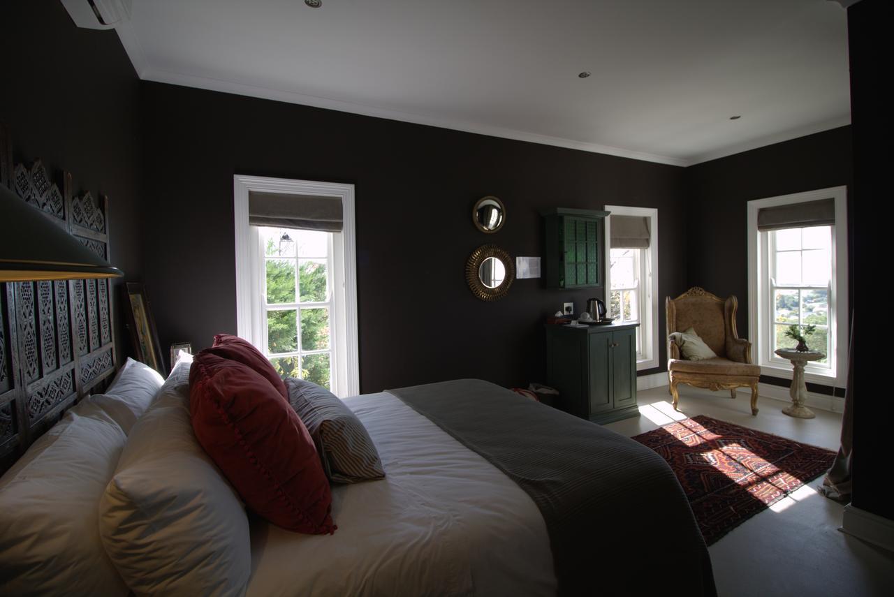 Villa Anna Katarina Riebeek-Kasteel Eksteriør bilde