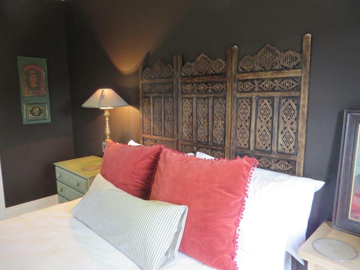 Villa Anna Katarina Riebeek-Kasteel Eksteriør bilde