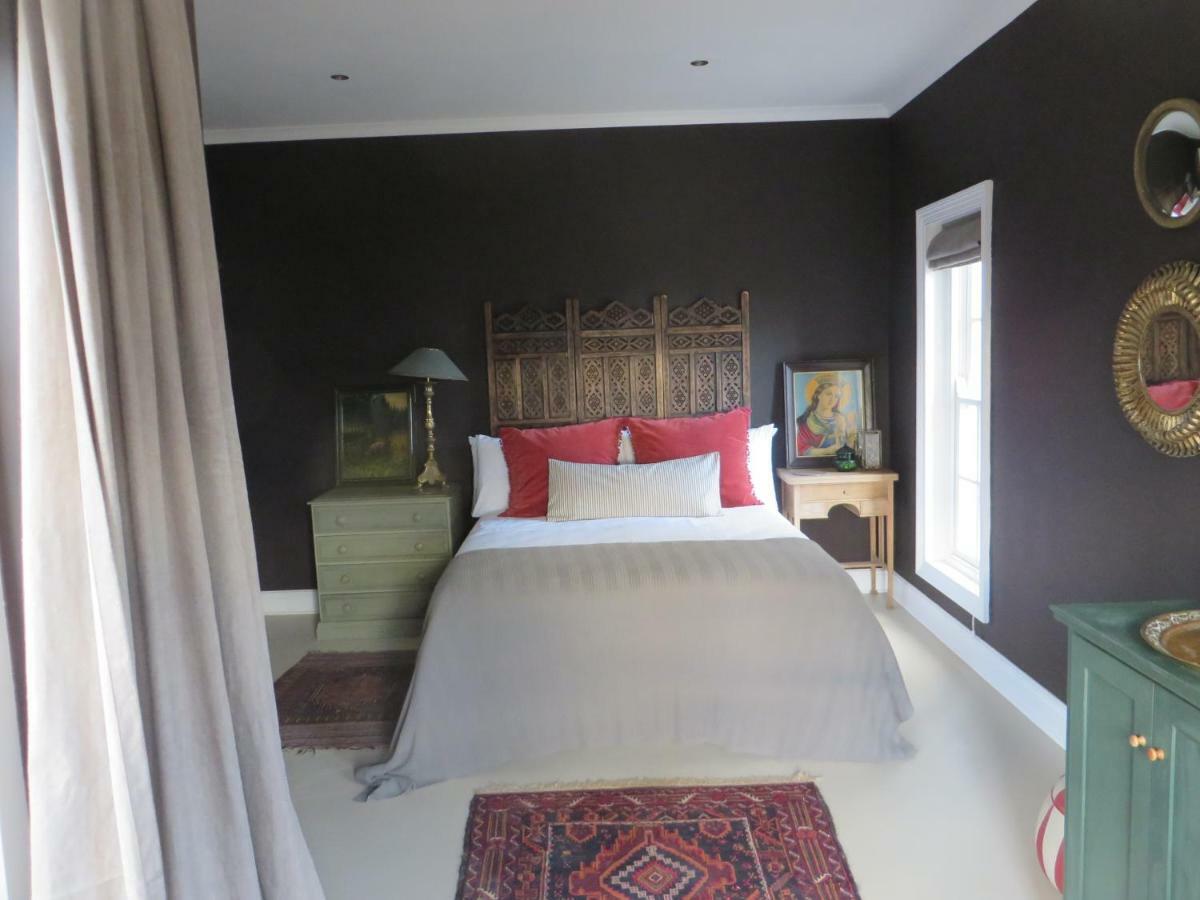 Villa Anna Katarina Riebeek-Kasteel Eksteriør bilde