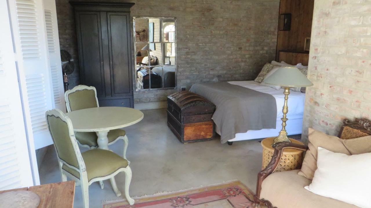 Villa Anna Katarina Riebeek-Kasteel Eksteriør bilde